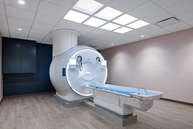 Whole-body screening made accessible