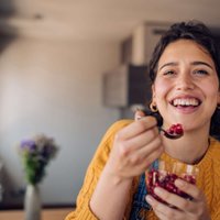 Can This Antioxidant-Rich Fruit Lower Blood Pressure? What A New Review Shows