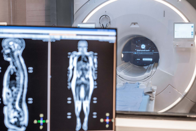 Personalized health insights made easy