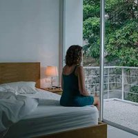 This May Be A Helpful Add-On Treatment For Women With Depression