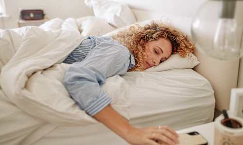 Overactive Bladder? This May Be The Surprising Habit You Need To Tweak