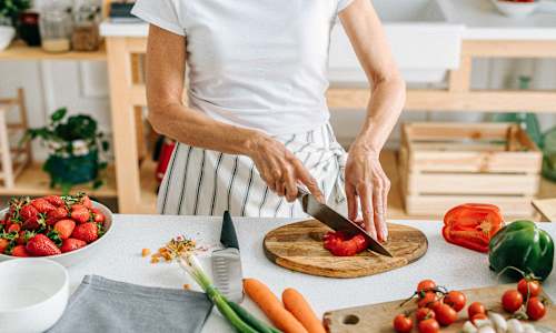 A Surprising Way to Improve Heart Health in Under 10 Minutes