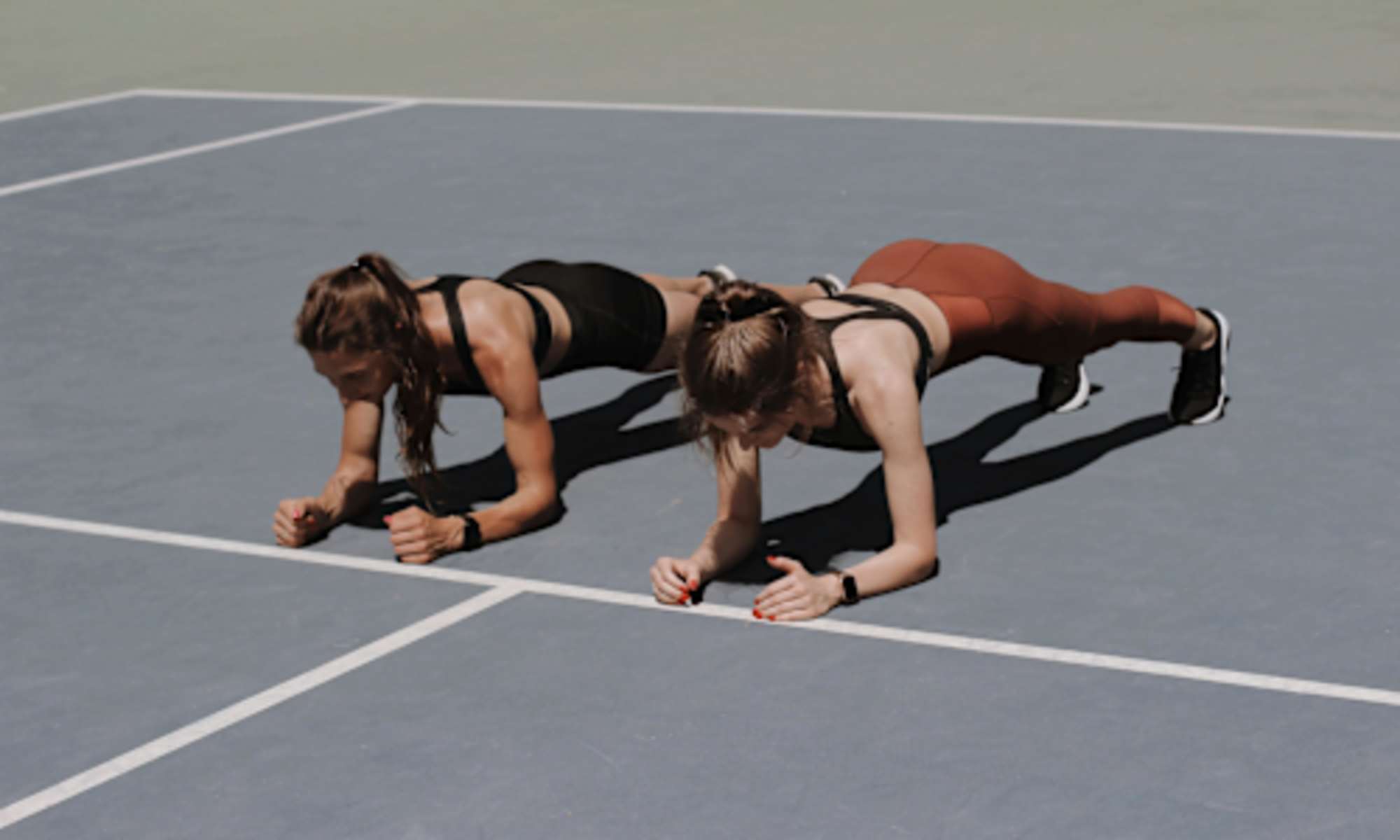 Should You Work Out If You're Tired? A Science-Backed Guide To Deciding
