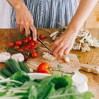 This Diet Was Linked To Less Psychological Distress In Just 12 Weeks