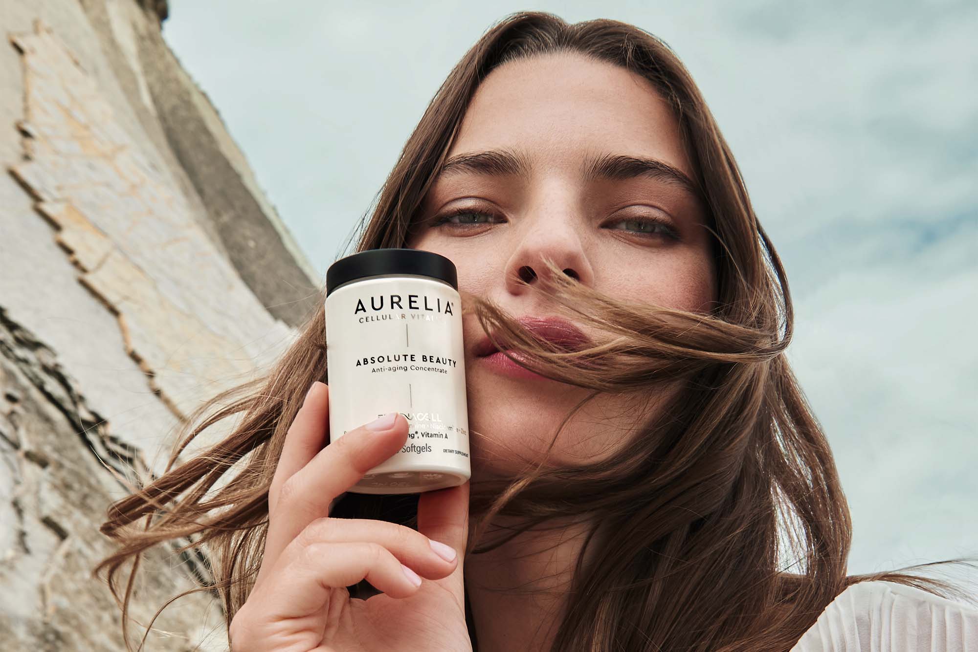 Trust the science: This beauty supplement works