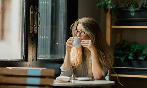 Solo Dates Are Having A Moment — Here's Why I'm Fully On Board