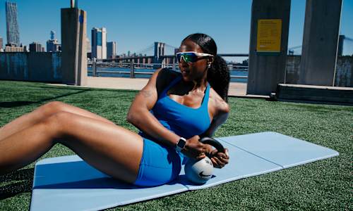 Your Muscles Can Look Strong While Hiding This Longevity Risk