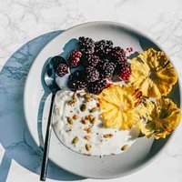 Women Who Ate More Of This Had 31% Lower Ovarian Cancer Odds
