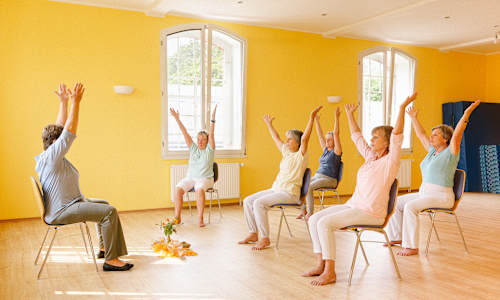 This “Normal” Aging Change That Could Signal Muscle Loss