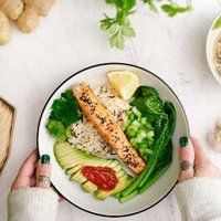 This Diet Cuts Heart Disease Risk By Over 20%, Per 20 Years Of Data
