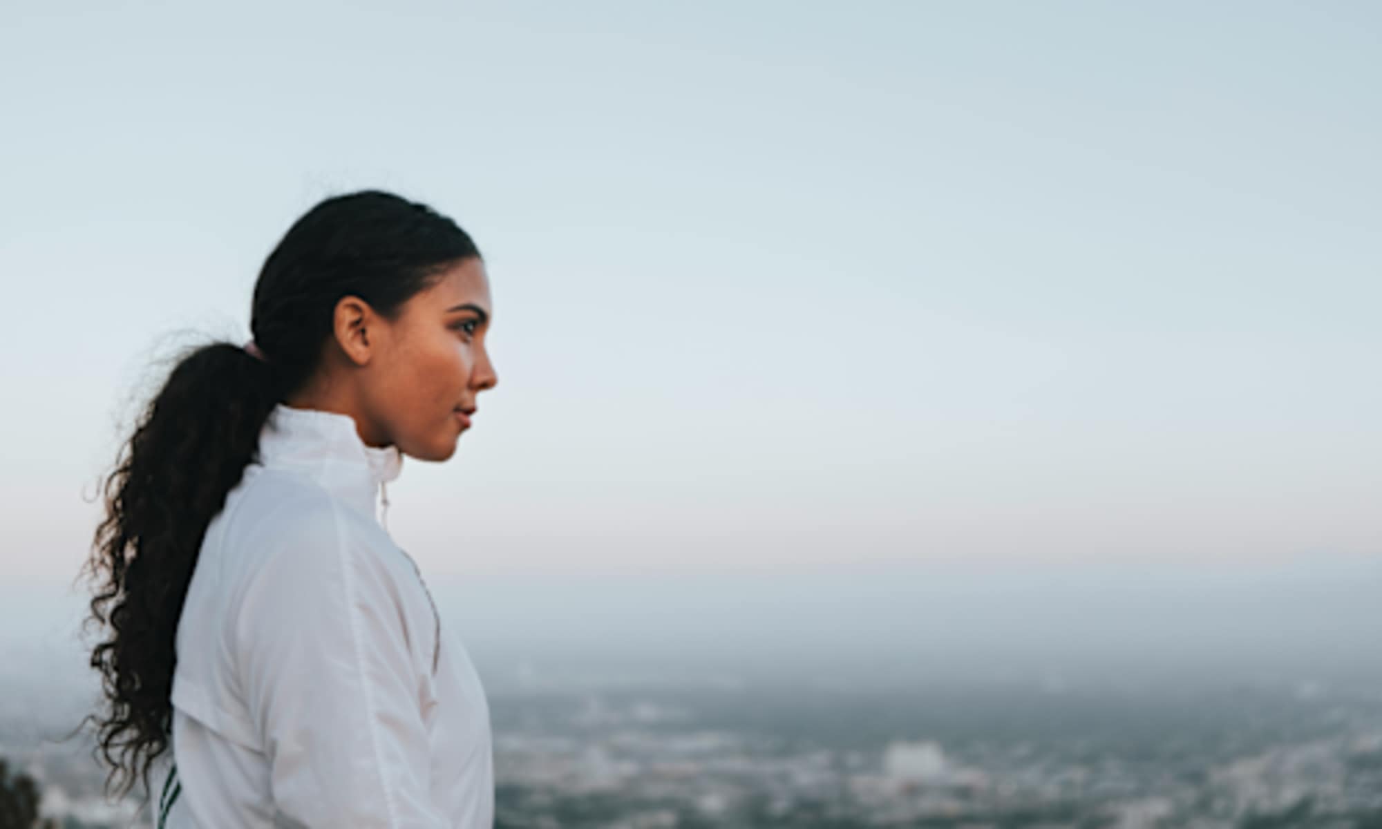 The Biological Reason Women Face Higher Anxiety & Depression Risk