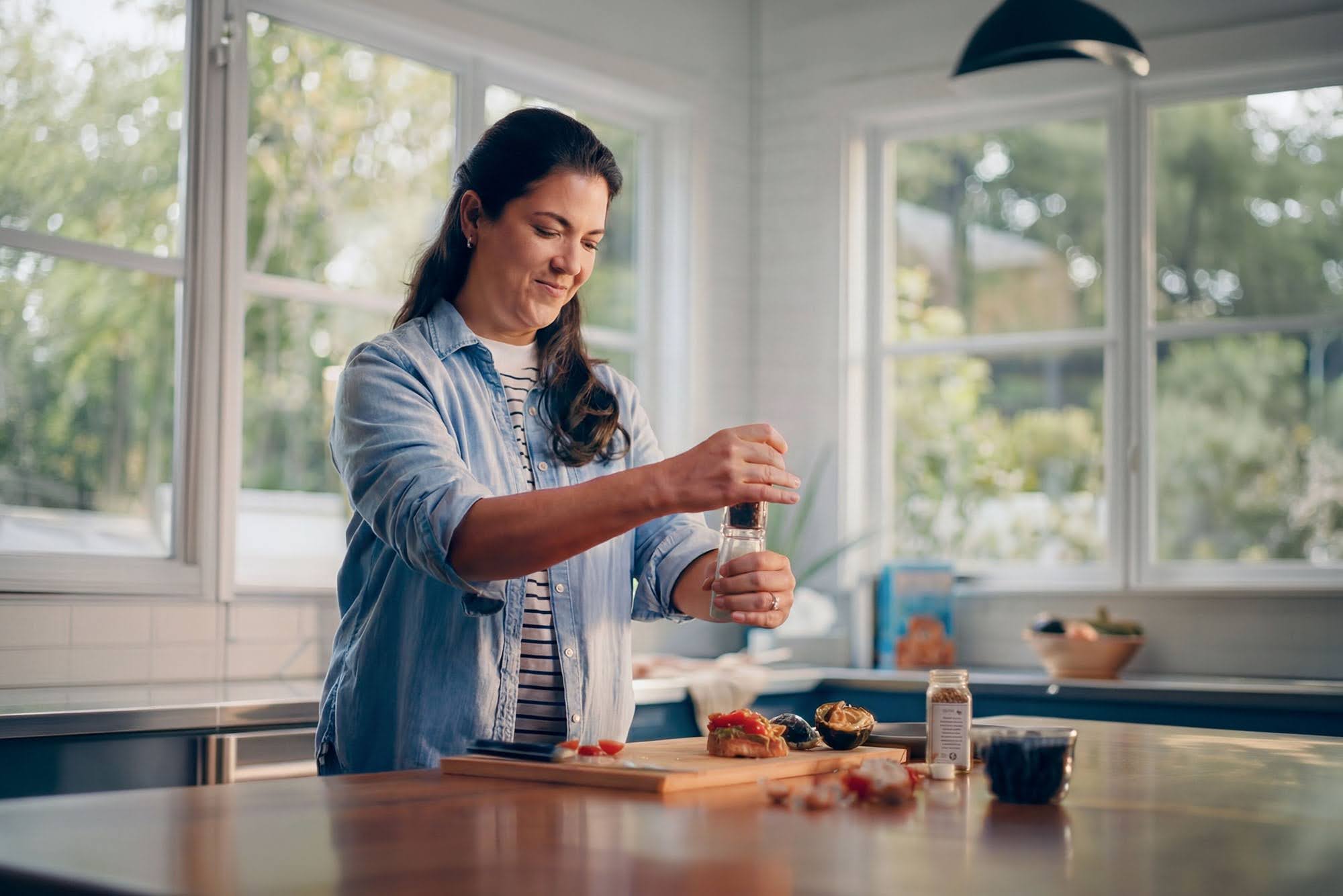 Nutrition guidance you’ll stick to