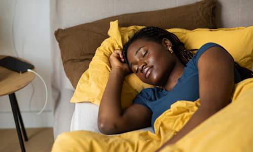 Napping & Longevity? What 19 Years Of Data Reveal About This Unexpected Link