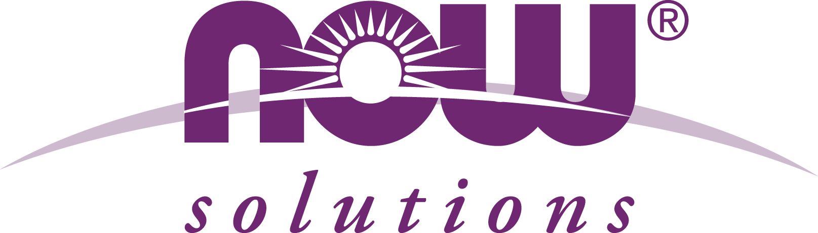 Now Solutions Logo