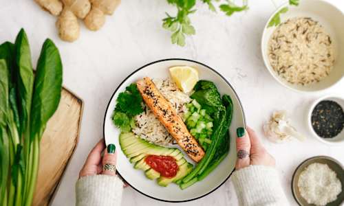 This Diet Cuts Heart Disease Risk By Over 20%, Per 20 Years Of Data