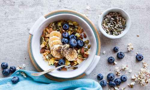 No Eggs? Try These 5 Easy, High-Protein Breakfast Recipes