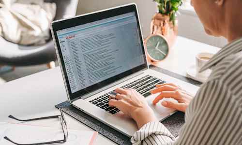 A Chiropractor's Guide To Better Posture While Working From Home