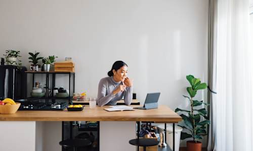 The Easiest Blood Sugar Upgrade You Can Make During The Workday