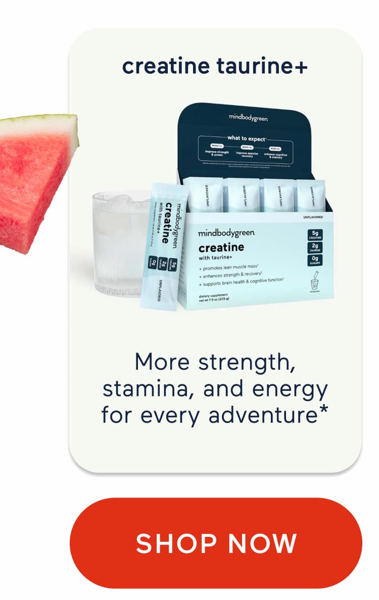 creatine taurine+