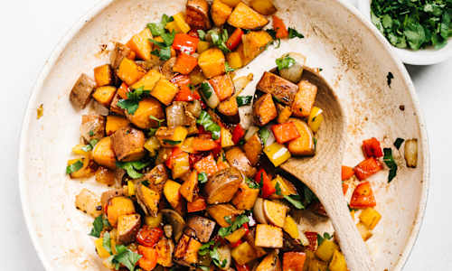 This Gut-Friendly Carb Might Help Prevent Blood Sugar Spikes (Not Fiber)