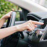 You Got Enough Sleep, Right? Your Driving Risk May Say Otherwise