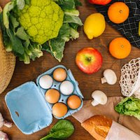 Older Adults Tried A Brain Healthy Diet For 12 Weeks—Here's What Happened