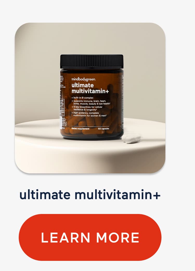 ultimate multivitamin+