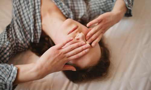CPAP May Have A Surprising Benefit Beyond Better Sleep, New Study Says