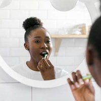 Want Healthier Gums? This Is The Vitamin You Need More Of
