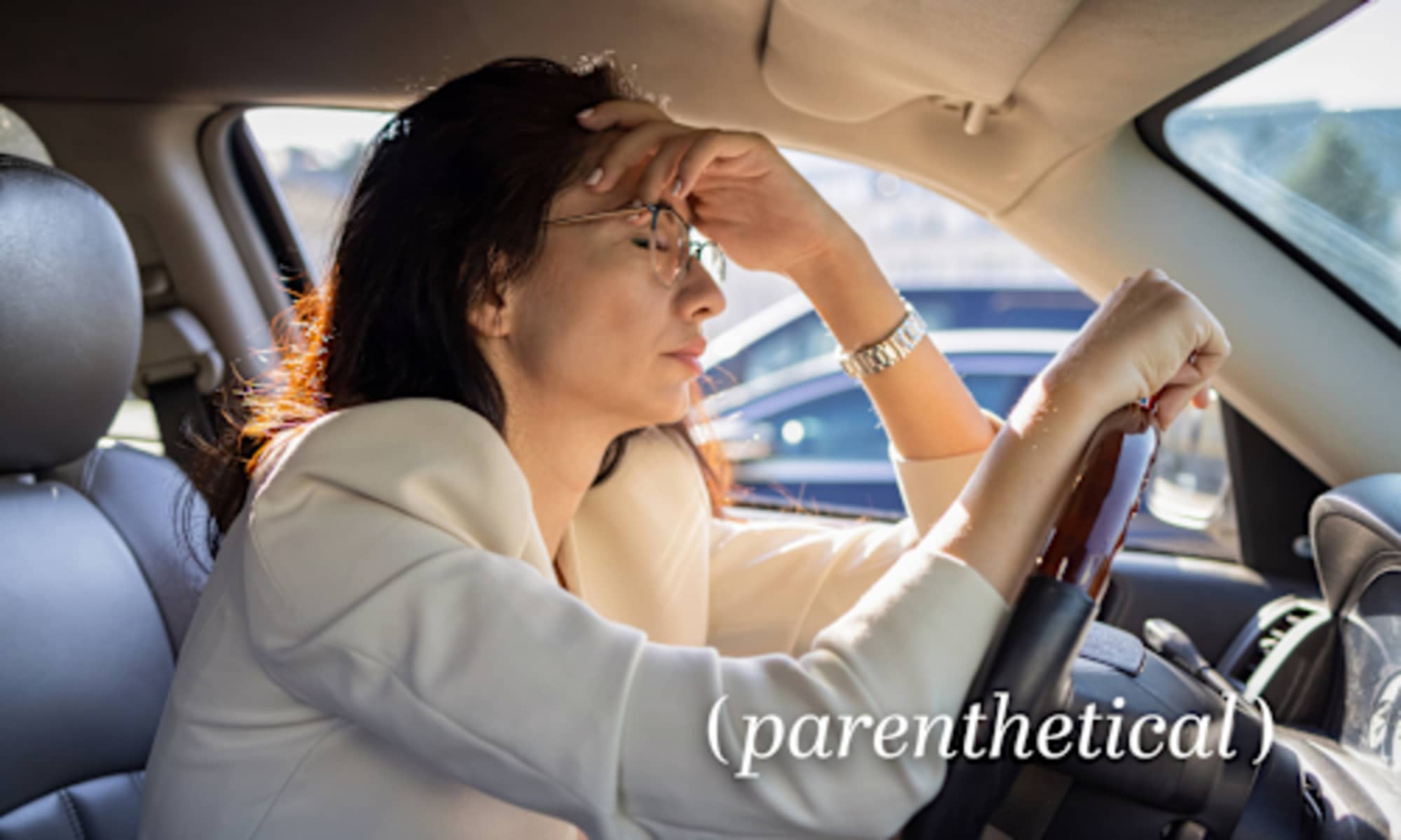 Maternal Rage Is Real — But It's Not Something To Feel Bad About