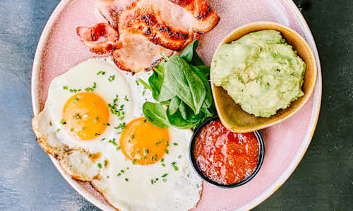 This Common Breakfast Food Supports Brain Health As You Age, Study Shows