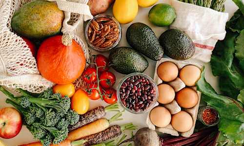 A 40% Higher Risk Of This Heart Problem Showed Up From These Foods