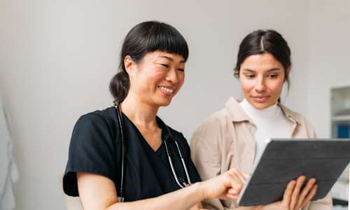 These Two Biomarkers May Predict Future Physical Disability
