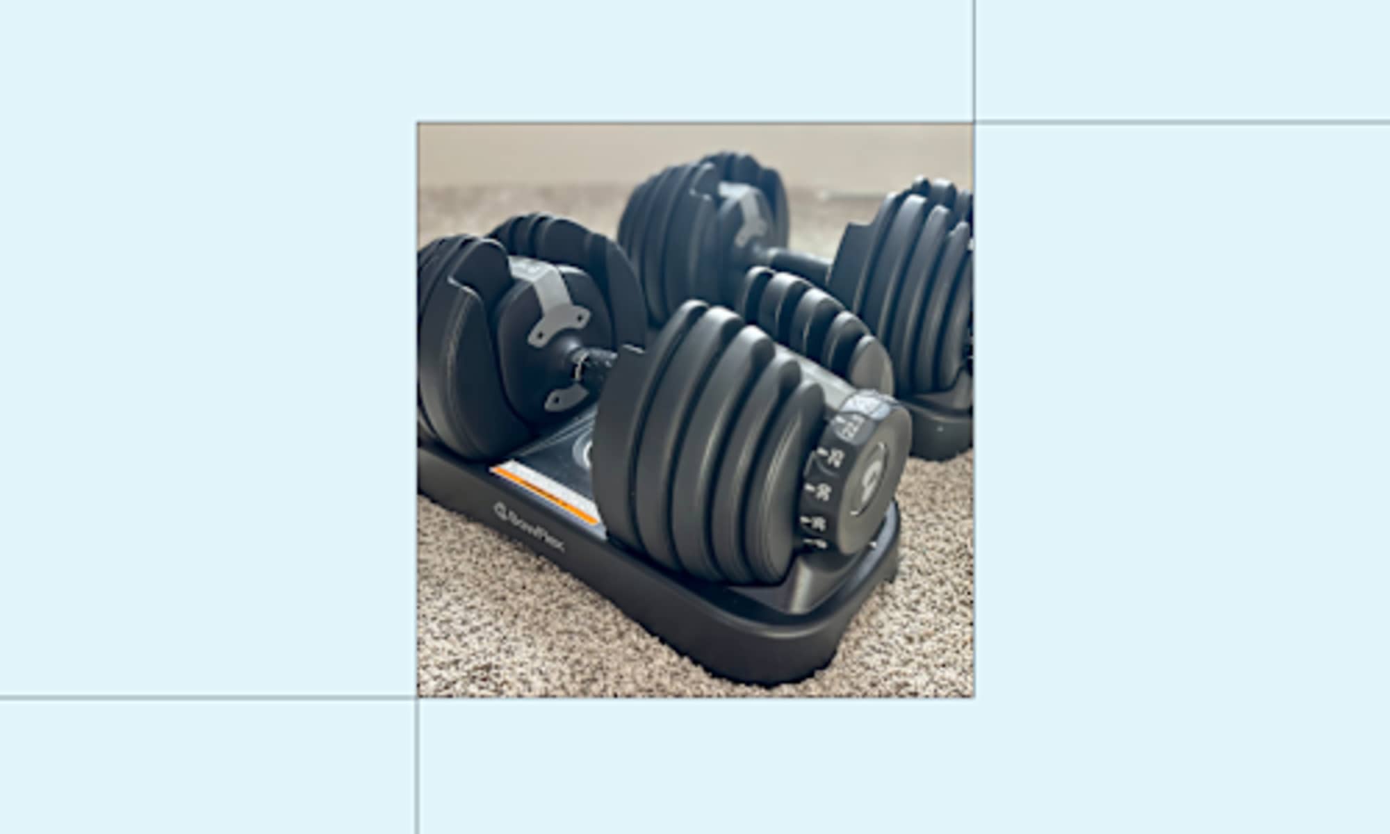 This Change In My Gym Routine Made Me Lift Heavier & Feel Stronger