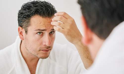 Both Low & High Levels Of Testosterone Raise This Cardiac Risk For Men