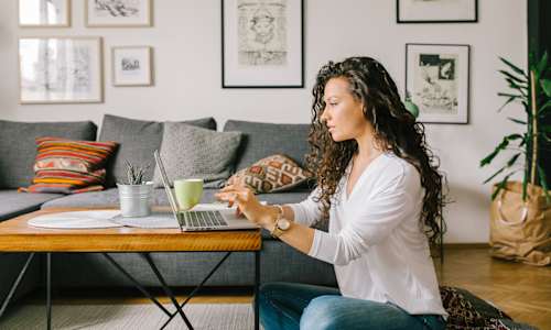 This Work Arrangement May Be Best For Mental Recovery After Work
