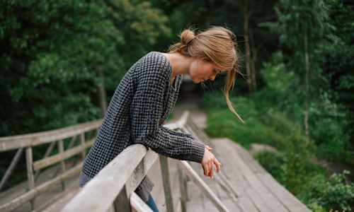 Losing A Parent Is Never Easy — How To Help Yourself During Hard Times