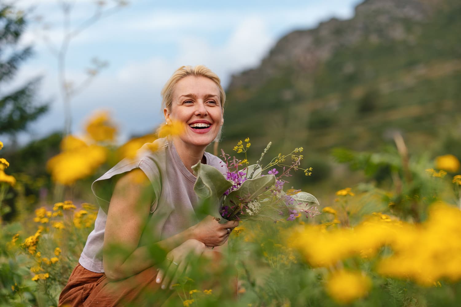 It’s not just your hormones…