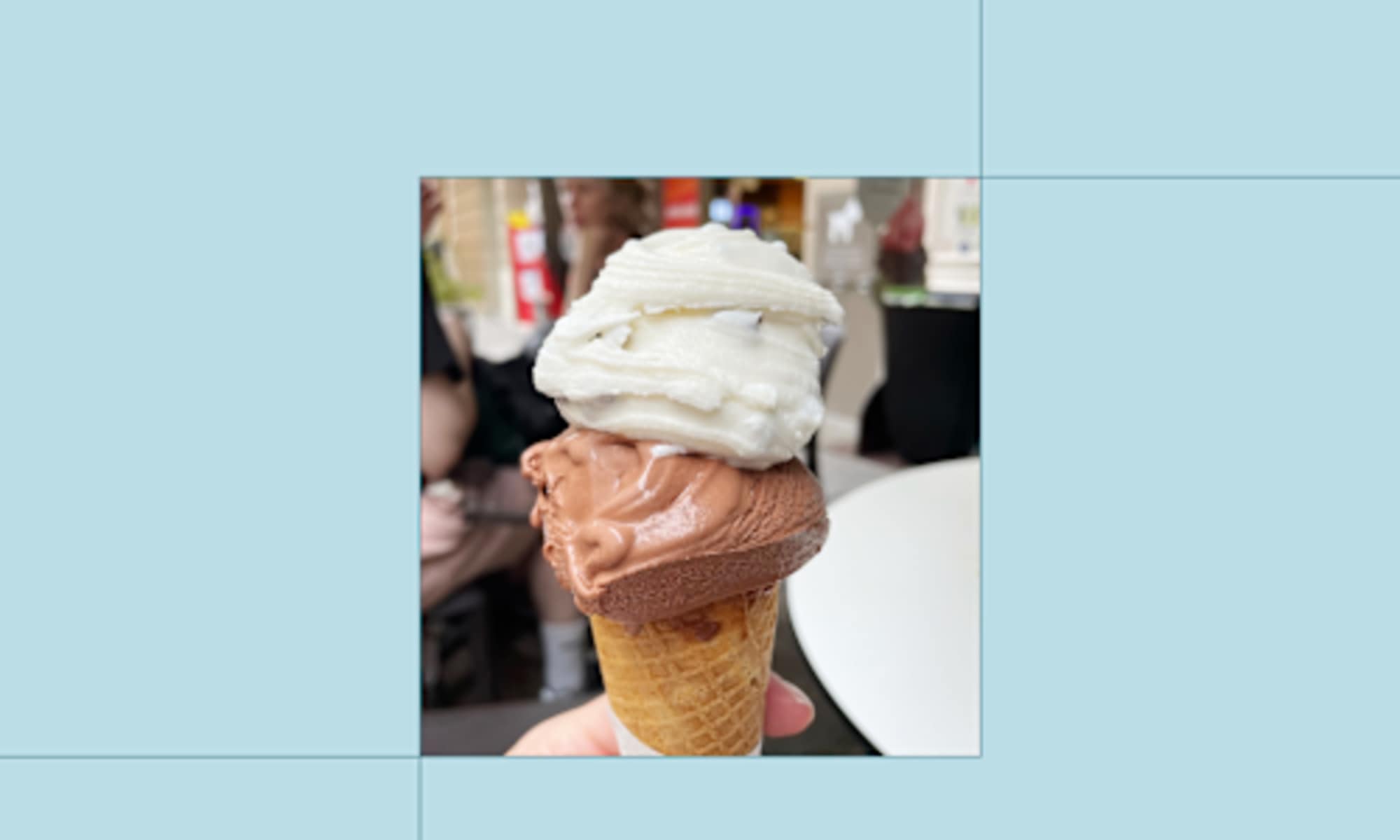 Is Ice Cream Actually Good For You? Here's What The Science Says