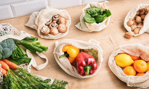 This May Be A Smarter Way To Eat If You're Trying To Reduce Stress