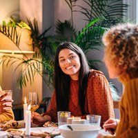 This Overlooked Dinner Habit May Be One Of The Most Critical For Longevity