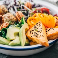 Study Shows This Is The Best Weight-Loss Diet For Liver & Blood Sugar Health