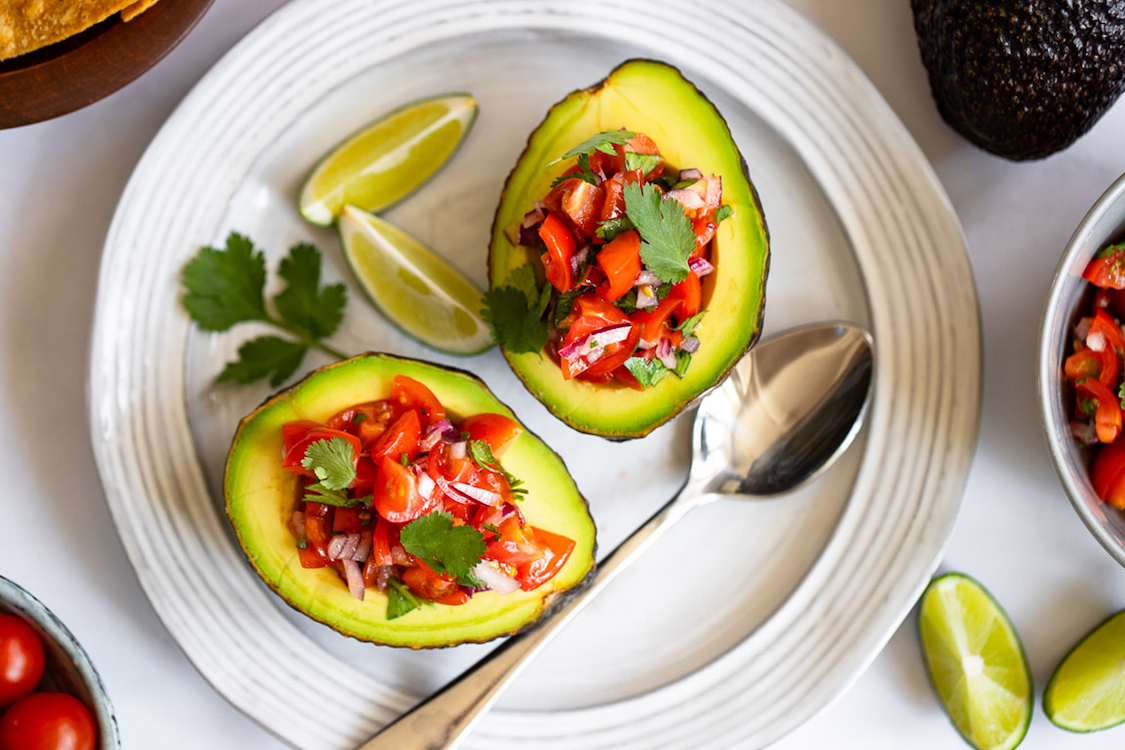The case for adding avocados