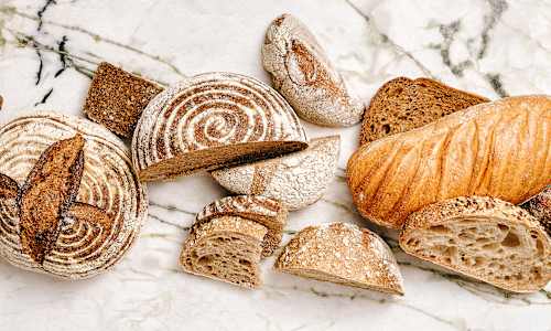 This Ingredient Is In Your Go-To Healthy Foods — What It's Doing To Your Gut