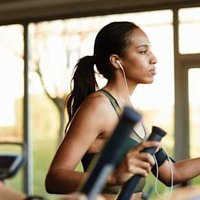 Can You Out-Exercise A Bad Diet? How To Protect Your Muscle Health