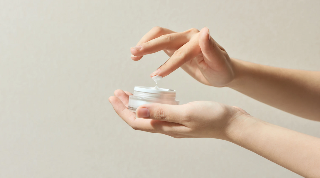 Glowing Recommendations: Sensitive skin selects
