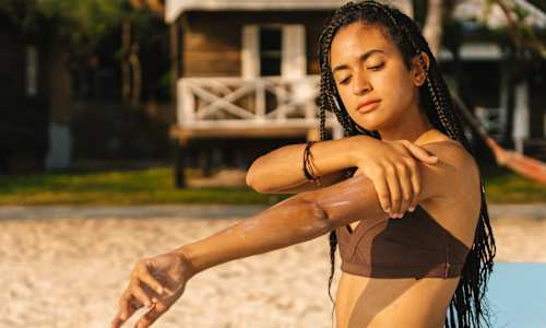 Nearly Half Of Young Women Still Do This — And It’s Accelerating Skin Aging