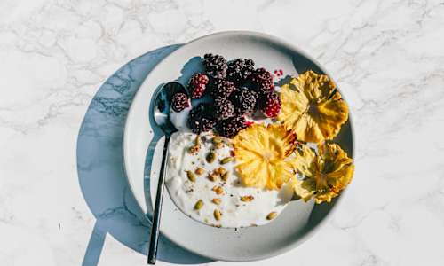 Women Who Ate More Of This Had 31% Lower Ovarian Cancer Odds