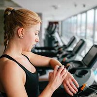 The Time Of Day You Exercise May Affect How Much You Eat Later