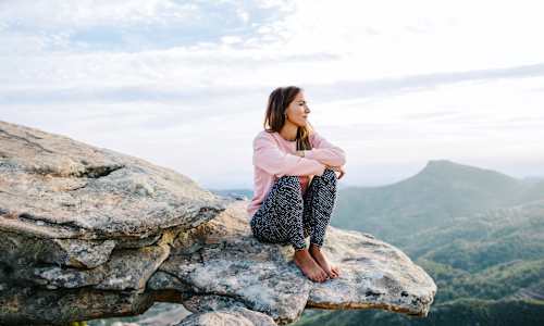 Research Says This Could Be Key To Slowing Down Mental Aging